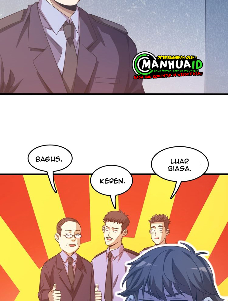 Reborn Doctor Chapter 09 Gambar 6